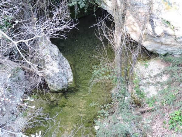 Font Del Roser Chiva de Morella Zewnętrze zdjęcie